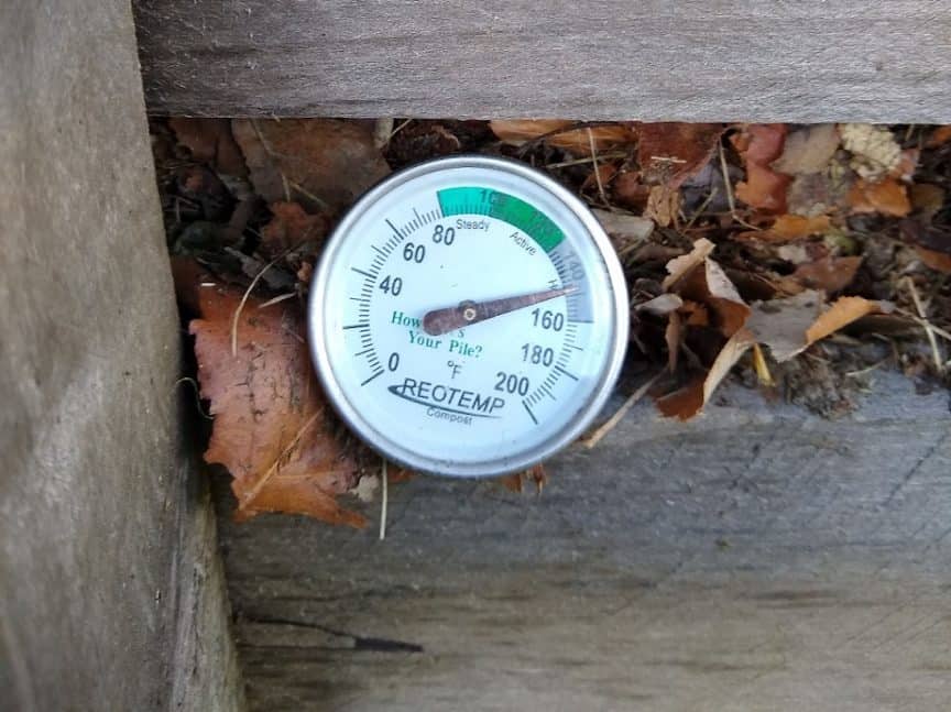 Can a Compost Pile Catch on Fire? Do Not Disturb Gardening