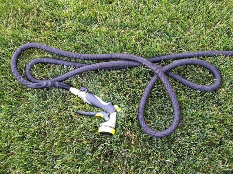 Do Expandable Garden Hoses Work? Do Not Disturb Gardening